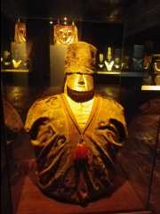 Museo Larco47